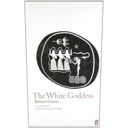 Robert Graves The White Goddess