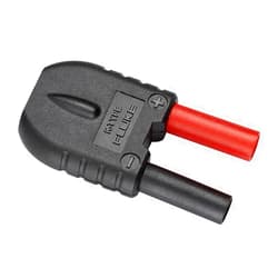 Fluke 80AK-A Thermocouple Adapter