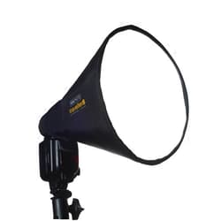 Kocktrade Honl Softbox 8 Travel Softbox for Compact Flash Devices