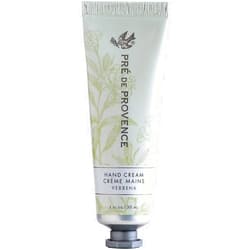 Pre de Provence Collection Shea Butter Enriched Rich & Nourishing Hand Cream, 30 ML, Verbena