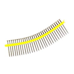 Simpson Strong-Tie Deck-Drive DWP Wood SS Screw (Collated) #10 x 3 in. T25 6-Lobe Type 305 (1000-Qty)