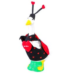 Fox Valley Traders Gaggleville Love Bug Baby Goose Outfit, Baby 17