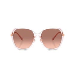 Coach Women's Hc8403d Square Sunglasses