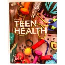 By Mary H. Bronson (Author), Michael J. Cleary (Author), Betty M. Hubbard (Author) & 0 more Glencoe Teen Health, Student ed