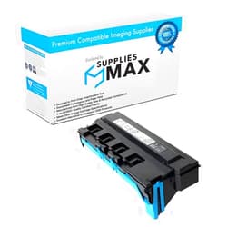 SuppliesMAX Compatible Replacement for Sindoh N510/N511/N512 Waste Toner Container (45000 Page Yield) (WX-103)