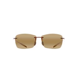 Maui Jim Lighthouse Rectangular Sunglasses