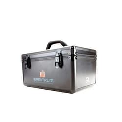 Spektrum Transmitter Case: DX6R, SPM6719