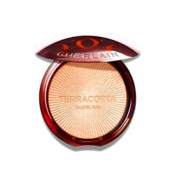 Guerlain Terracotta Luminizer The Shimmering Powder - 00 Cool Ivory by Guerlain for Women - 0.24 oz Powder