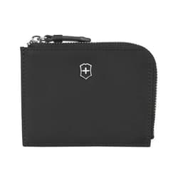 Victorinox Victoria 2.0 Key Case, Coin Purse, Commuter Pass Holder, Women's, Black