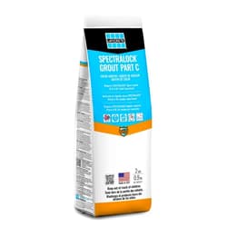 LATICRETE SPECTRALOCK Grout Part C Dusty Grey 2LB