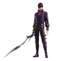 Square Enix Final Fantasy XVI: Barnabas Tharmr Bring Arts Kai Action Figure