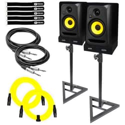 Clutch KRK Rokit 5 CL5G3 5