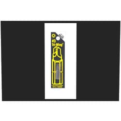 Best Way Tools Best Way Tri-Wing 1/4