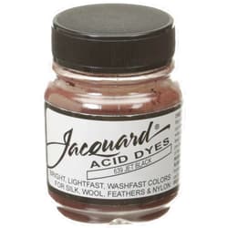 Jacquard Products Acid Dye, Jet Black