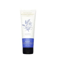 Bath & Body Works Bath and Body Works Aromatherapy SLEEP - LAVENDER VANILLA Body Cream 8 Ounce (Retired Fragrance)