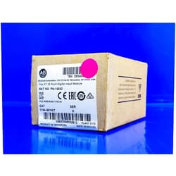 A-B 1794-IB16XT Módulo de entrada Digital Flex I/O-XT / 1794IB16XT 1794-1794 PLC Master