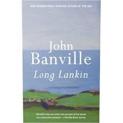 By John Banville (Author) Long Lankin (Vintage International)