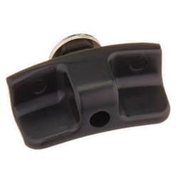 Gibraltar SC-TS Pedal Board Toe Stop 2/Pack