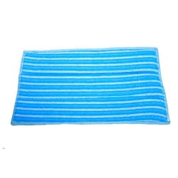 LTWHOME Ultra Cleaning Pads Fit for All HAAN FS, SI and MS Series Steamers with New Size 12.8