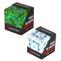 SHASHIBO Bundle of 2 - Jungle and Artic