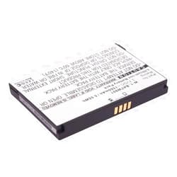 Synergy Digital WiFi Hotspot Battery, Compatible with Virgin Mobile Overdrive Pro 4G WiFi Hotspot, (Li-ion, 3.7V, 1500mAh) Ultra High Capacity, Replacement for Sierra Wireless W-1 Battery