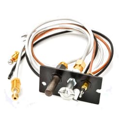 Stanbroil Natural Gas Pilot Assembly Replacement Part for HHT, Majestic, Monessen, Temco, and Vermont Castings Fireplaces and Stoves