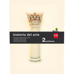 Spanish Edition by Ana María Arias de Cossío (Author), Fernando de Olaguer-Feliú Alonso (Author), Jesús Cantera Montenegro (Author), José Luis Sánchez Noriega (Author), Ricardo Salas Loizaga (Illustrator), Estudio Alademosca Il·lustració (Illustrator), Archivo de Ediciones SM, (Illustrator), GlezBros, (Illustrator), Shutterstock, (Illustrator), Cdoble, (Illustrator), Marcelsoc, (Illustrator), ESTUDIOS ARTEFACTUM, (Illustrator), Ramiro Undabeytia Loizaga (Illustrator), Antonio Muñoz Tenllado (Illustrator), Estudio Rugoma (Illustrator), Lluís Martí Saurí (Illustrator) & 14 more Historia del arte. 2 Bachillerato. Savia