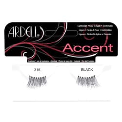Ardell Andrea Lash Accent Pair 315 (Pack of 4)