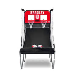 Pop-A-Shot - Home Dual Shot - Bradley University