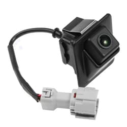 Aotop Rear View Reverse Backup Camera 957603Z250 for i40 Saloon 2011-2015 95760-3Z250