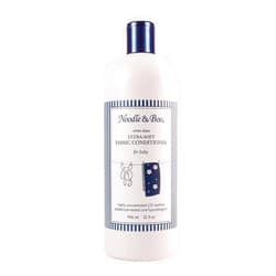 Noodle & Boo Baby Laundry Essentials Ultra-Soft Fabric Conditioner