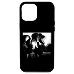 Simon Fowler Photography iPhone 15 Pro Max Blur Band Portrait By Simon Fowler Case