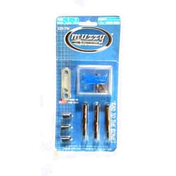 Muzzy Broadheads 225-3W 3 Pack 1 3/16