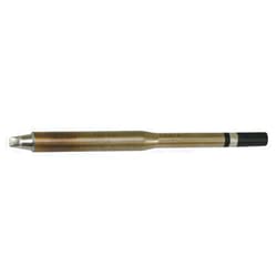 Hakko Soldering Tip, Chisel, T22 Series, T22-D32
