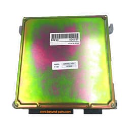 Jinchengparts EC210 Excavator Controller Control Unit Computer Board 14518349 VOE14518349