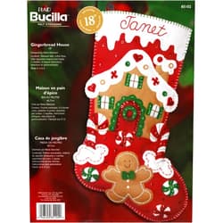 Bucilla 