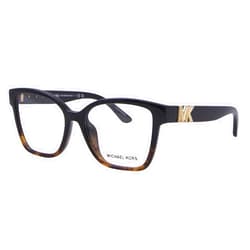 Michael Kors Women's Mk4094u Karlie I Universal Fit Square Prescription Eyewear Frames