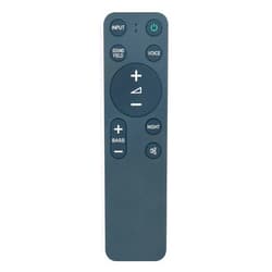 AULCMEET RMT-AH513U New Replacement Remote Control fit for Sony Sound Bar SA-S400 HT-SC40 HT-SD40 HT-S400 HTA8000 HTA9000 HT-A8000 HT-A9000