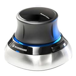 3Dconnexion SpaceMouse Wireless Bluetooth Edition