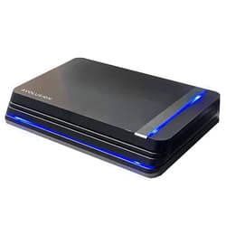 Avolusion HDDGear Pro X 4TB USB 3.0 External Gaming Hard Drive (Pre-formatted for Xbox One X, S, Original) (Renewed)