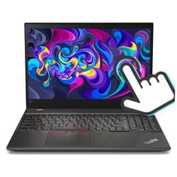 Lenovo ThinkPad T580 15.6