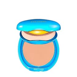 Shiseido UV Protective Compact Foundation Refill SPF 36 Medium Ivory SP50 0.42oz / 12g