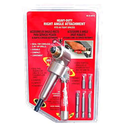 Generic 49-22-8510 For Milwaukee Offset Drive Adapter - IN STOCK
