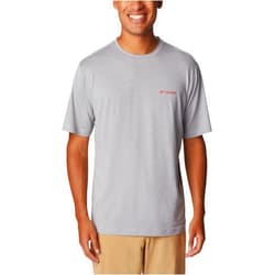Columbia Men's Tech Trail Graphic Tee