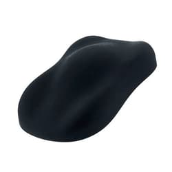 Zolatone Black On Black Quart - Spatter Finish