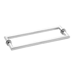 CRL Polished Chrome