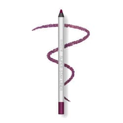 WUNDERBROW Wunder2 SUPERSTAY LINER Makeup Pencil Long Lasting Waterproof Eye Liner, Glitter Aubergine, 1 Count