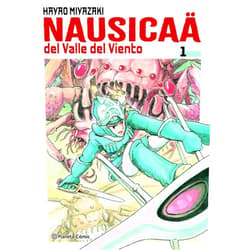 Spanish Edition by Hayao Miyazaki (Author), Daruma Serveis Lingüistics S.L. (Translator) Nausicaa nº 01