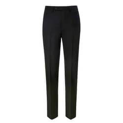 AMY ZHU Men's Classic Fit Suit Separates with Suit Jacket & Custom Dress Pants Size Selection