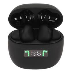 Diydeg Language Translator Earbuds, 144 Languages 3 Translation Modes Smart Instant Voice Language Translator, Translator Device Bluetooth Earphone for Travelling Calling Learning